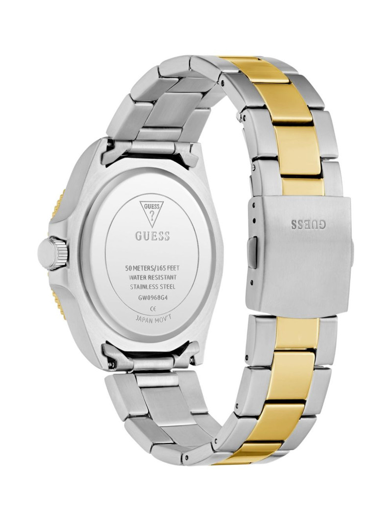 stainless steel 41mm 4