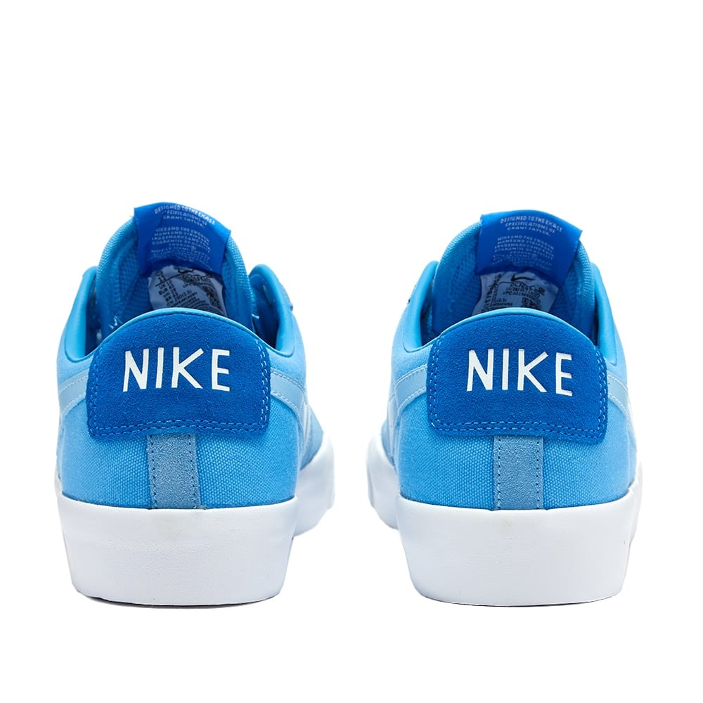 Nike SB Zoom Blazer Low Pro GT - 3