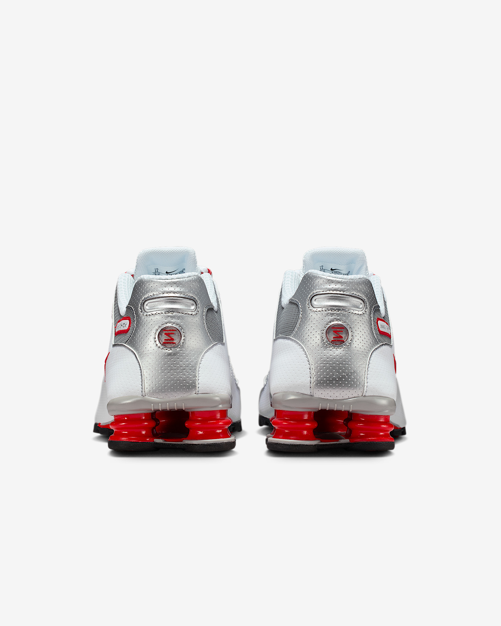 Nike Shox NZ Men's Shoe - 6