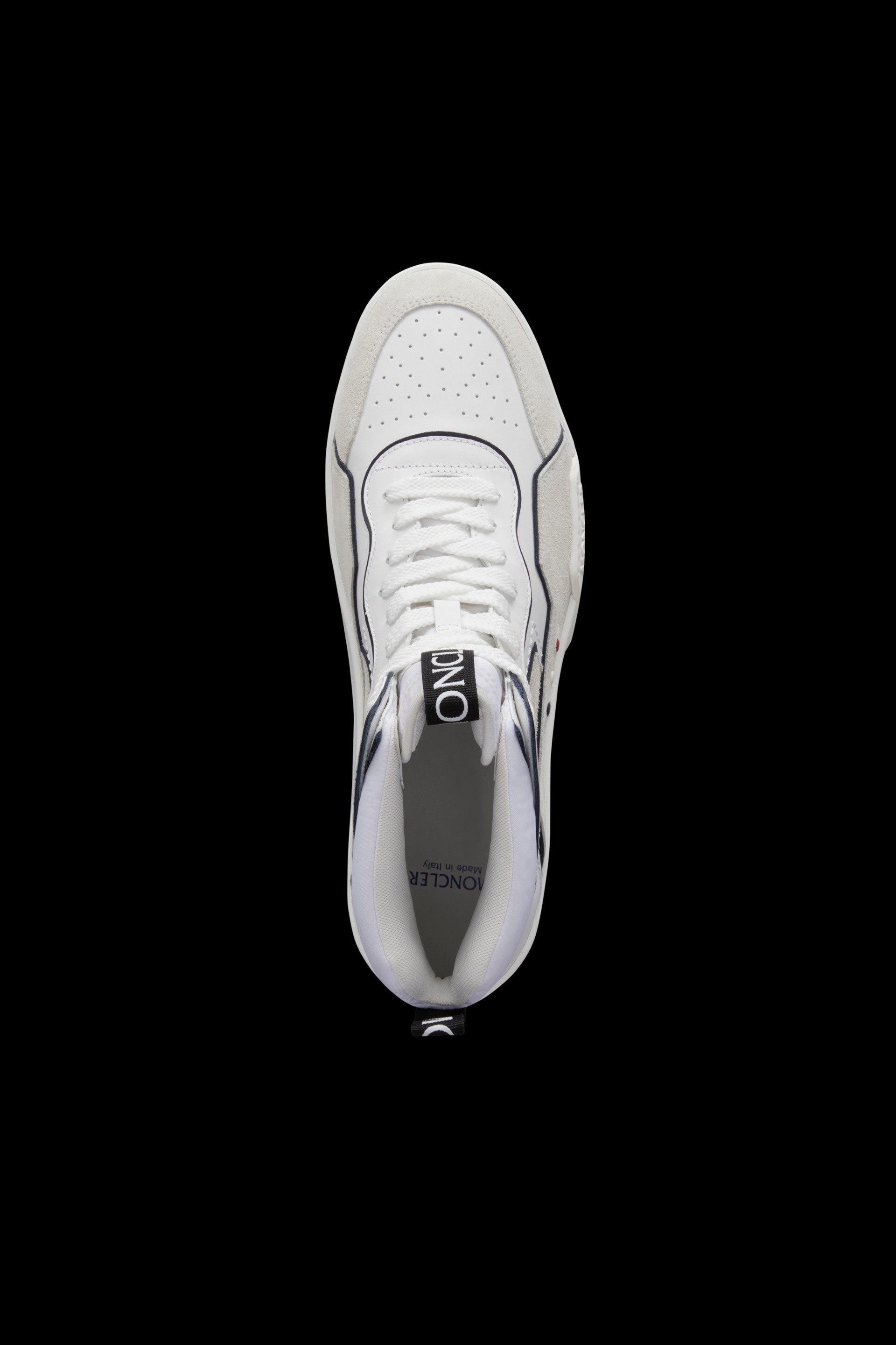Promyx Space High-Top Sneakers - 3