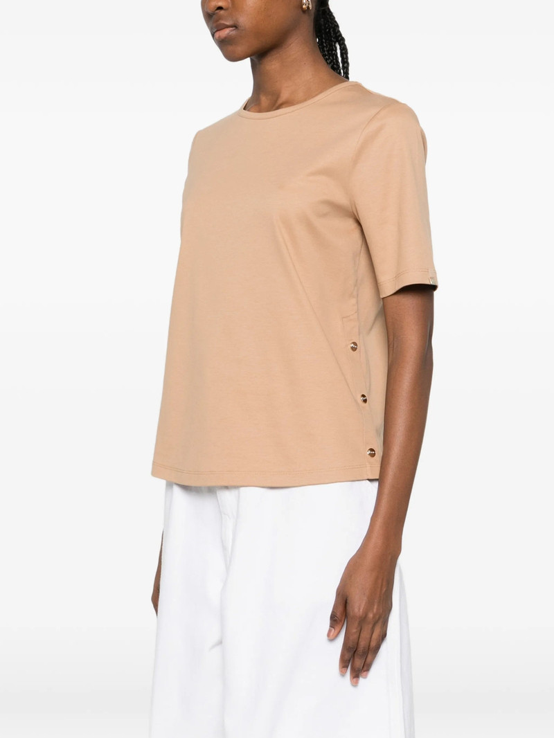 Herno Herno Round-neck T-shirt outlook