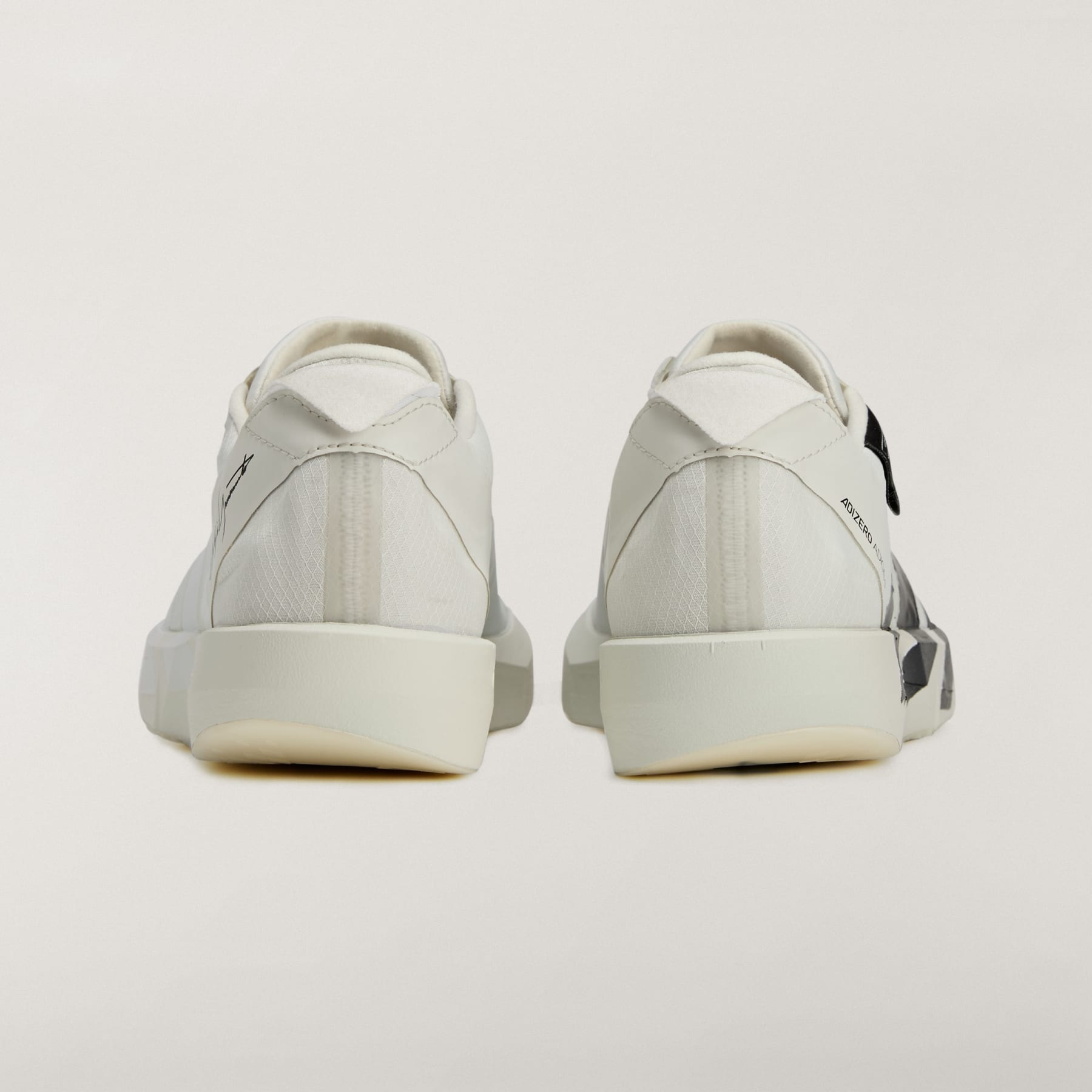 Y-3 Adios 9 - 7
