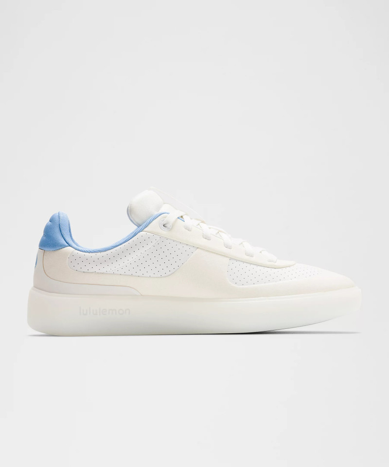 Men's Cityverse Perforated Sneaker 4