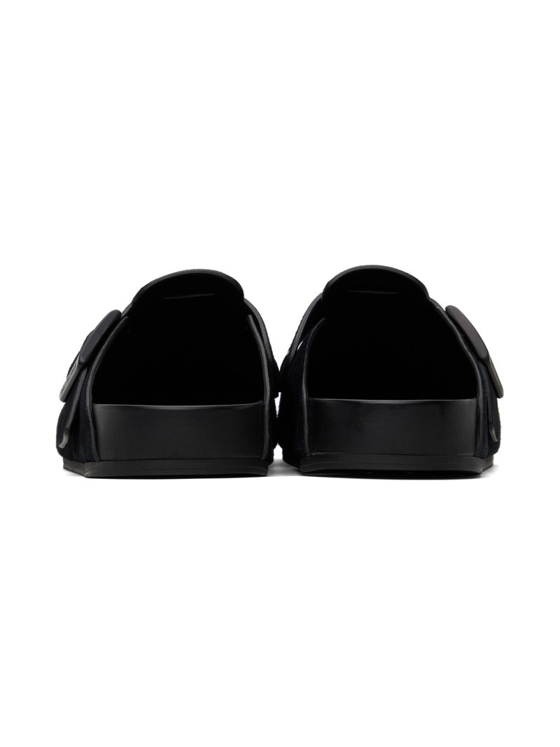 Sunday suede mules 2