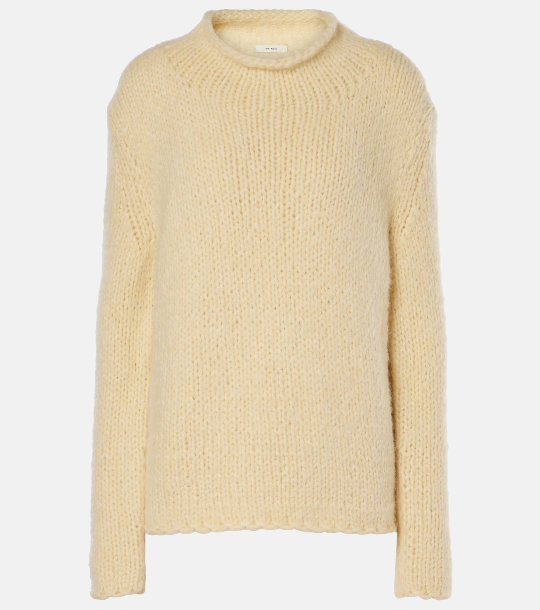Helfi cashmere sweater - 1