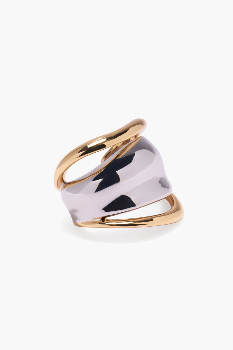 OLIO CUFF 1