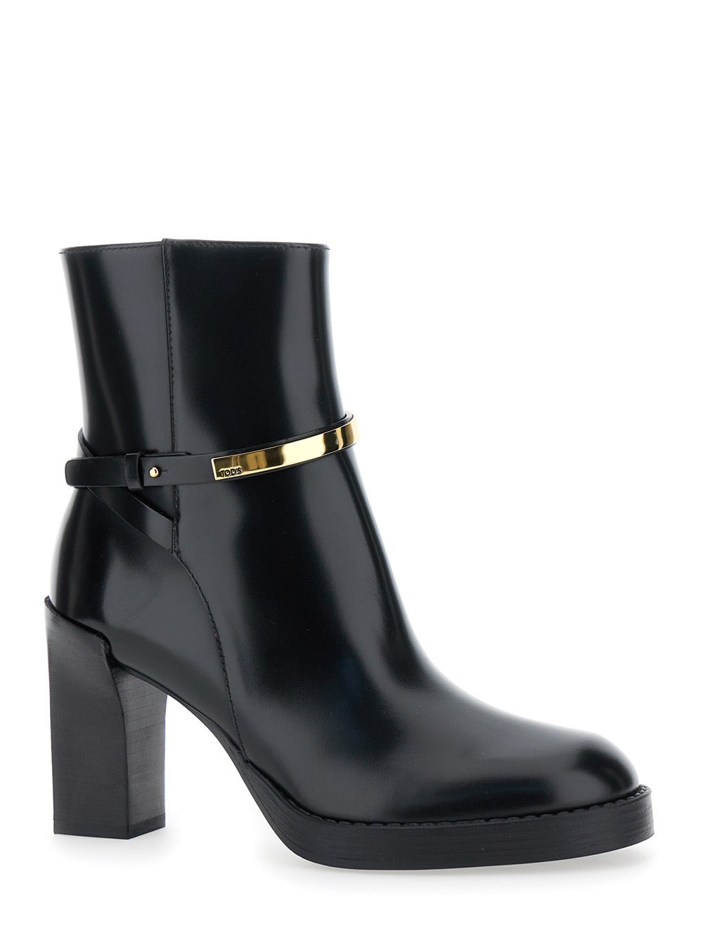 Tod's Women Plateau Boots - 2