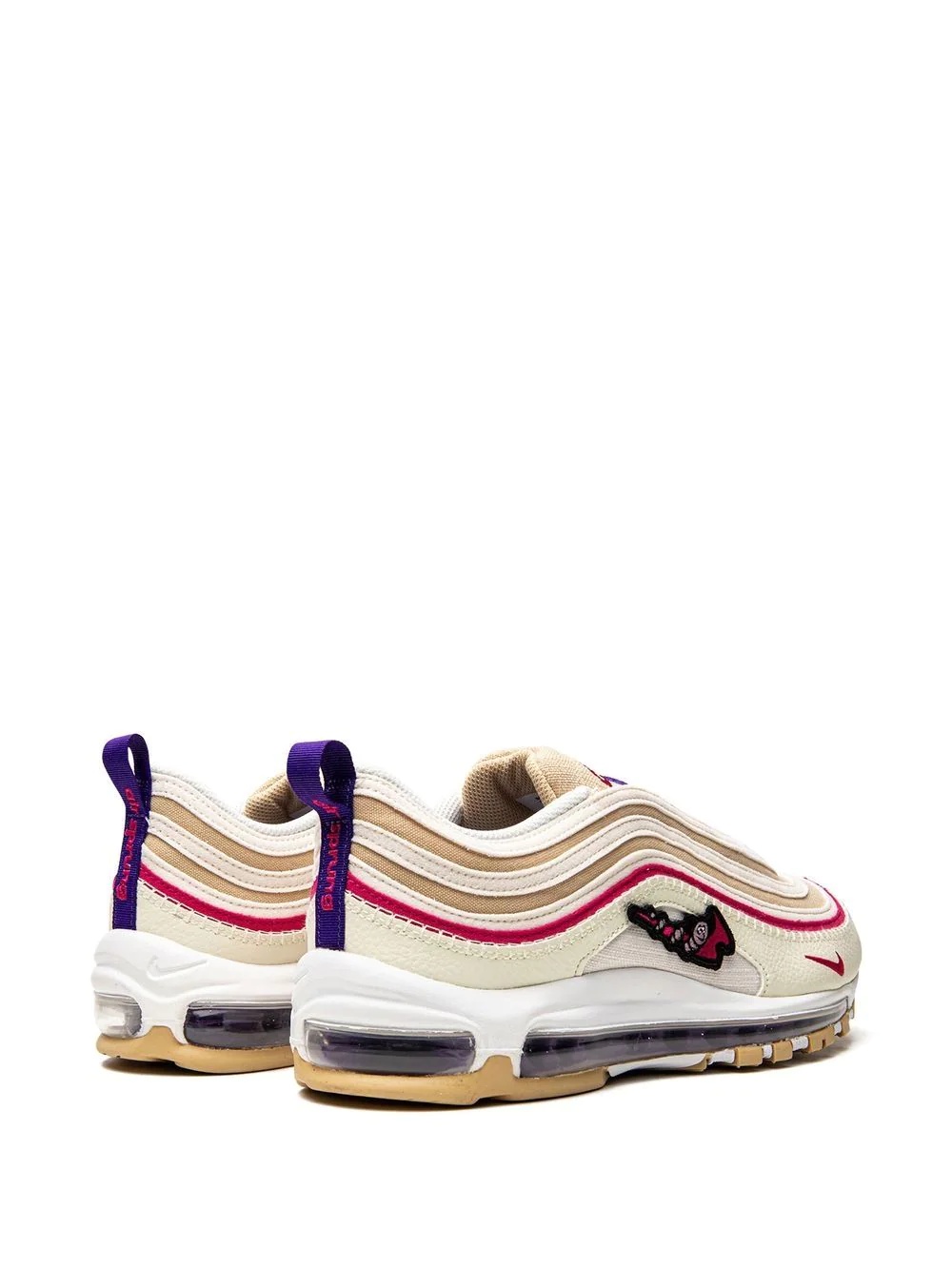 Air Max 97 SE "Air Sprung" sneakers - 3