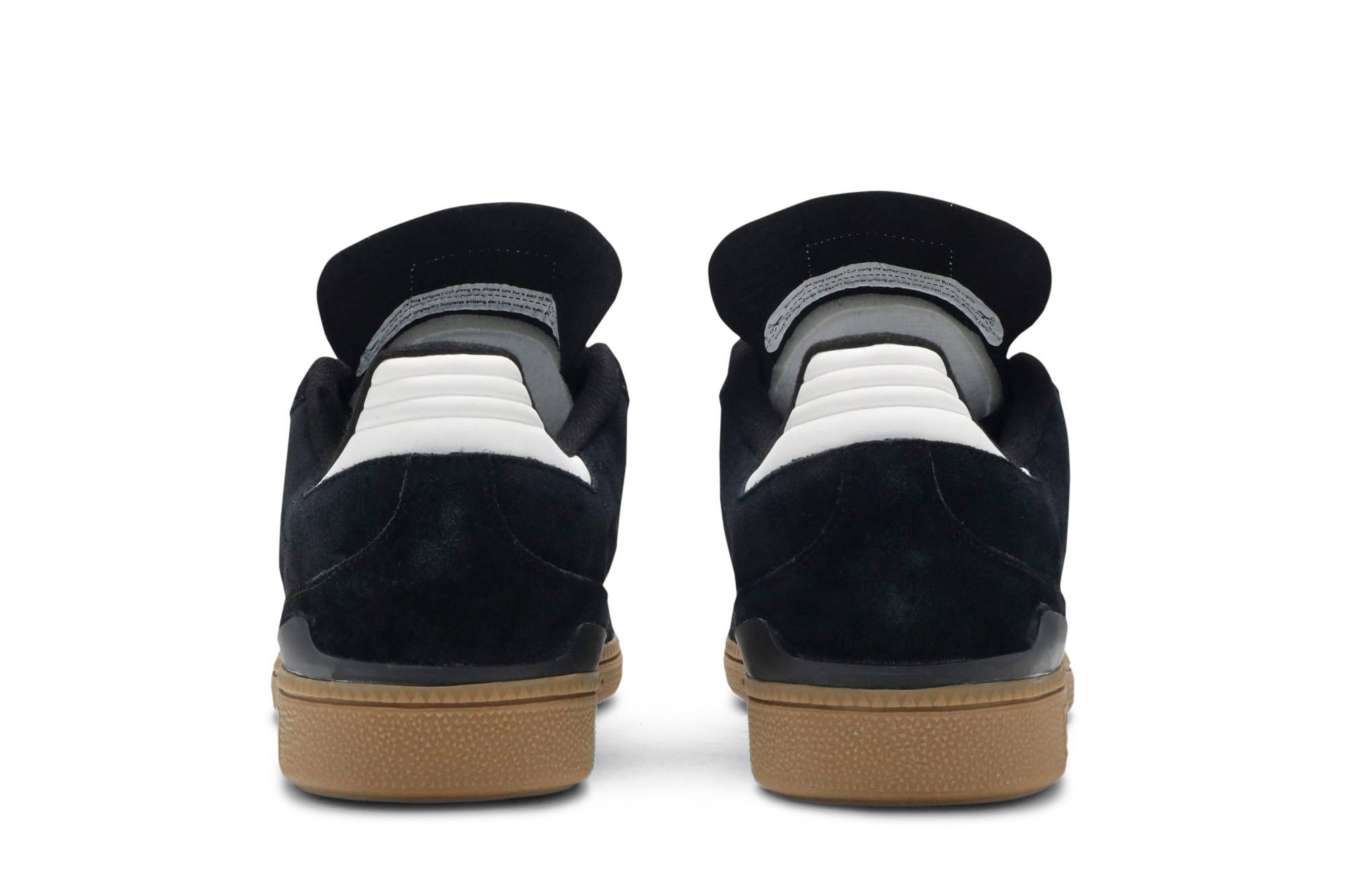 Busenitz 'Gum Sole' - 6