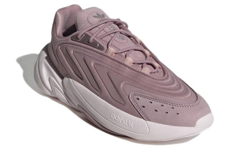 (WMNS) adidas Ozelia 'Magic Mauve' GW0614 - 3
