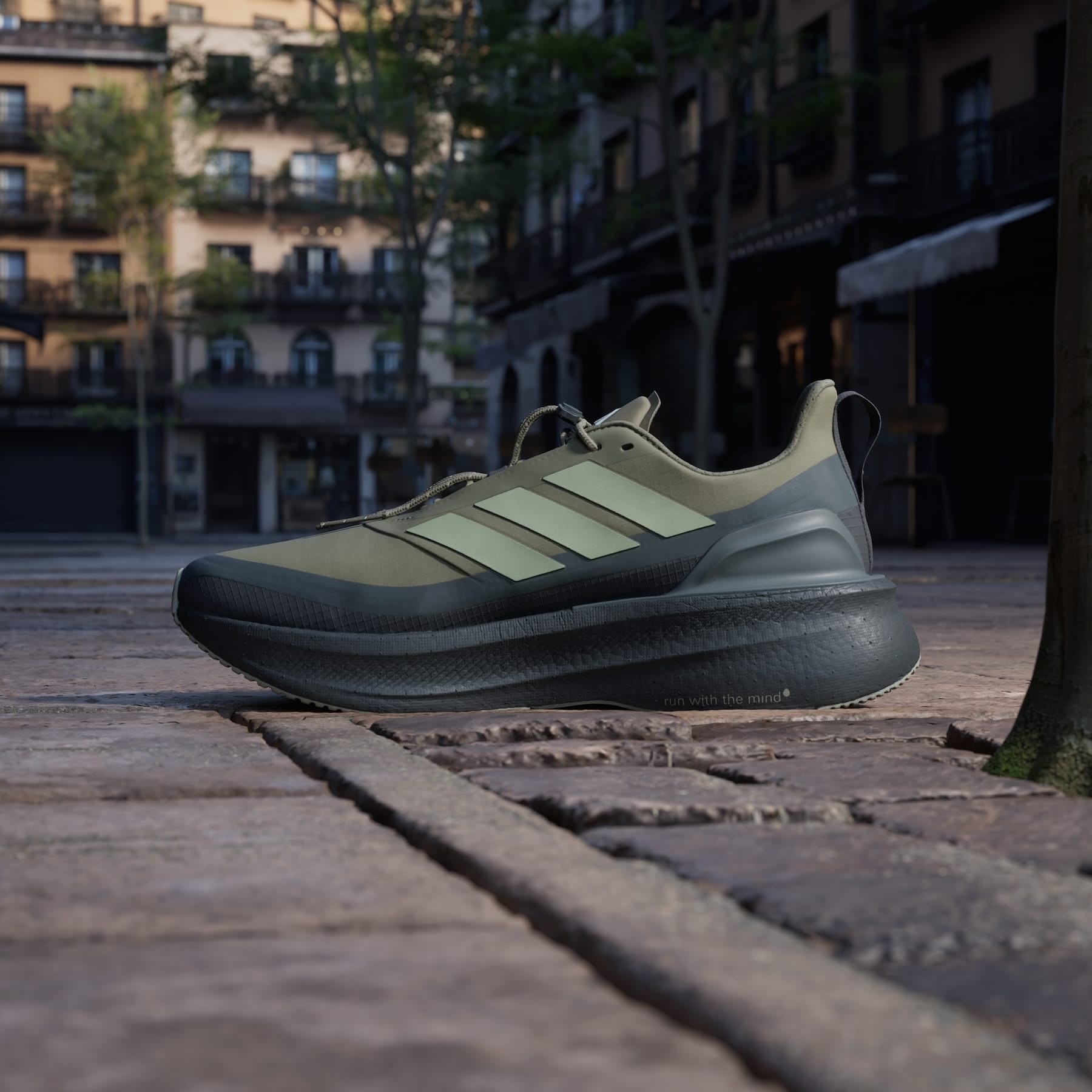 Ultraboost 5 H.Koumori Running Shoes - 6
