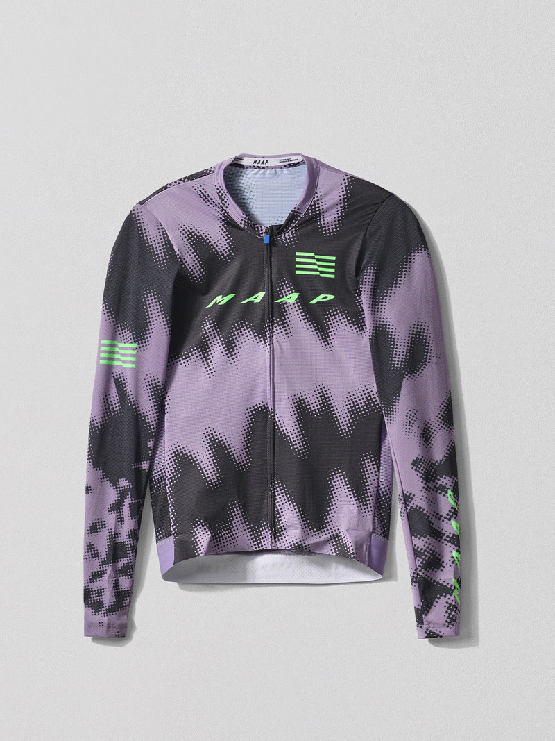 LPW Pro Air LS Jersey 2.0 7