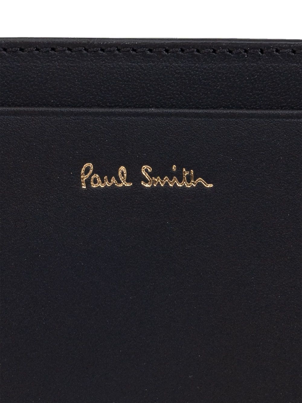 striped card holder - 3