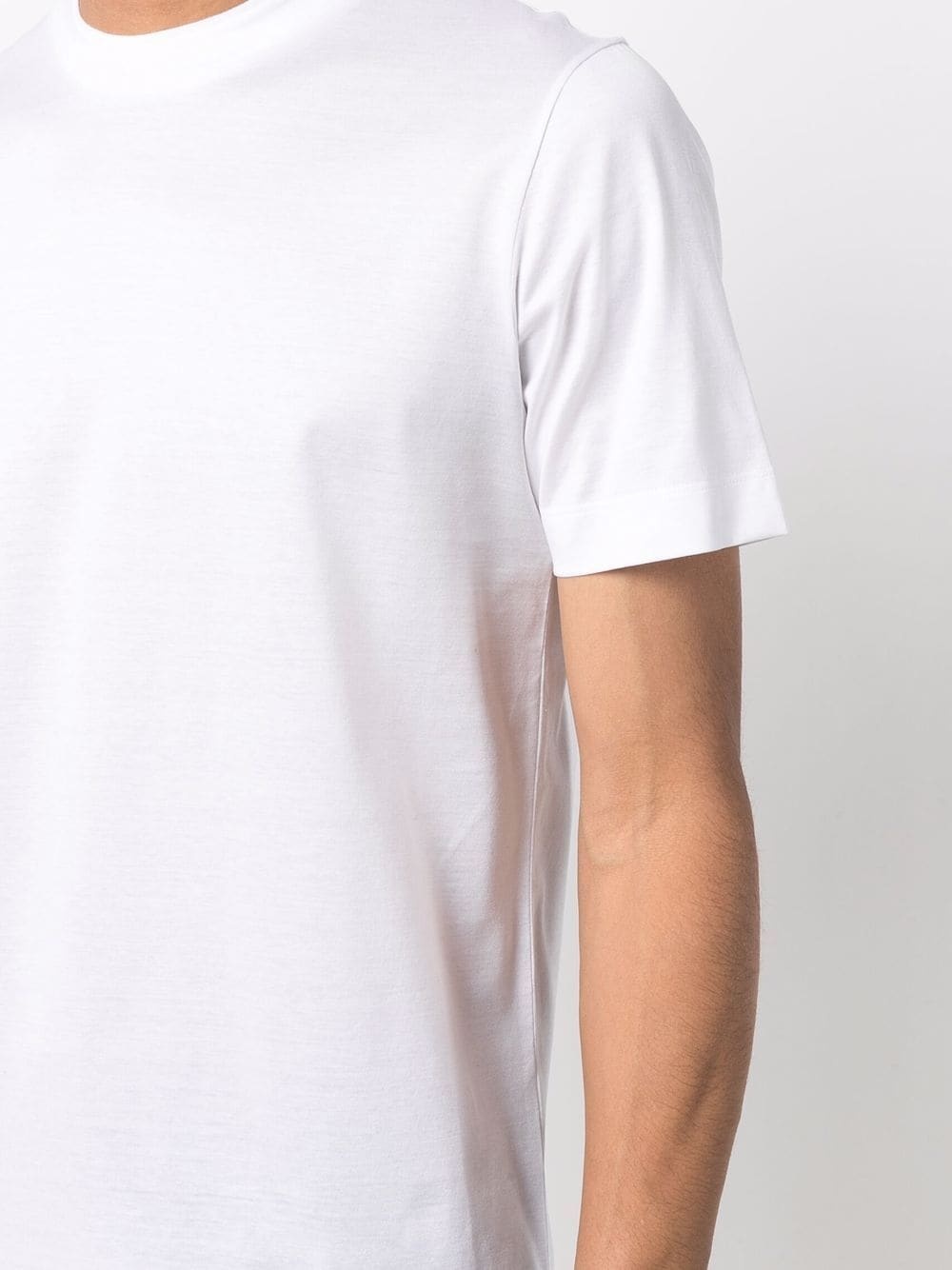 cotton T-Shirt - 5