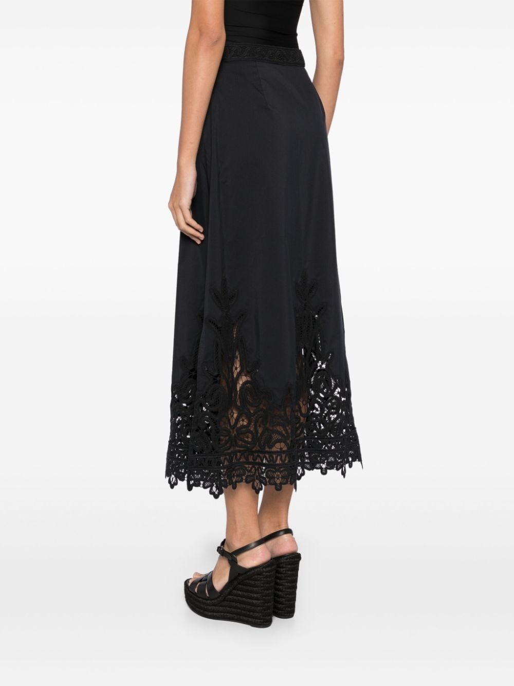 Karlyn skirt - 4