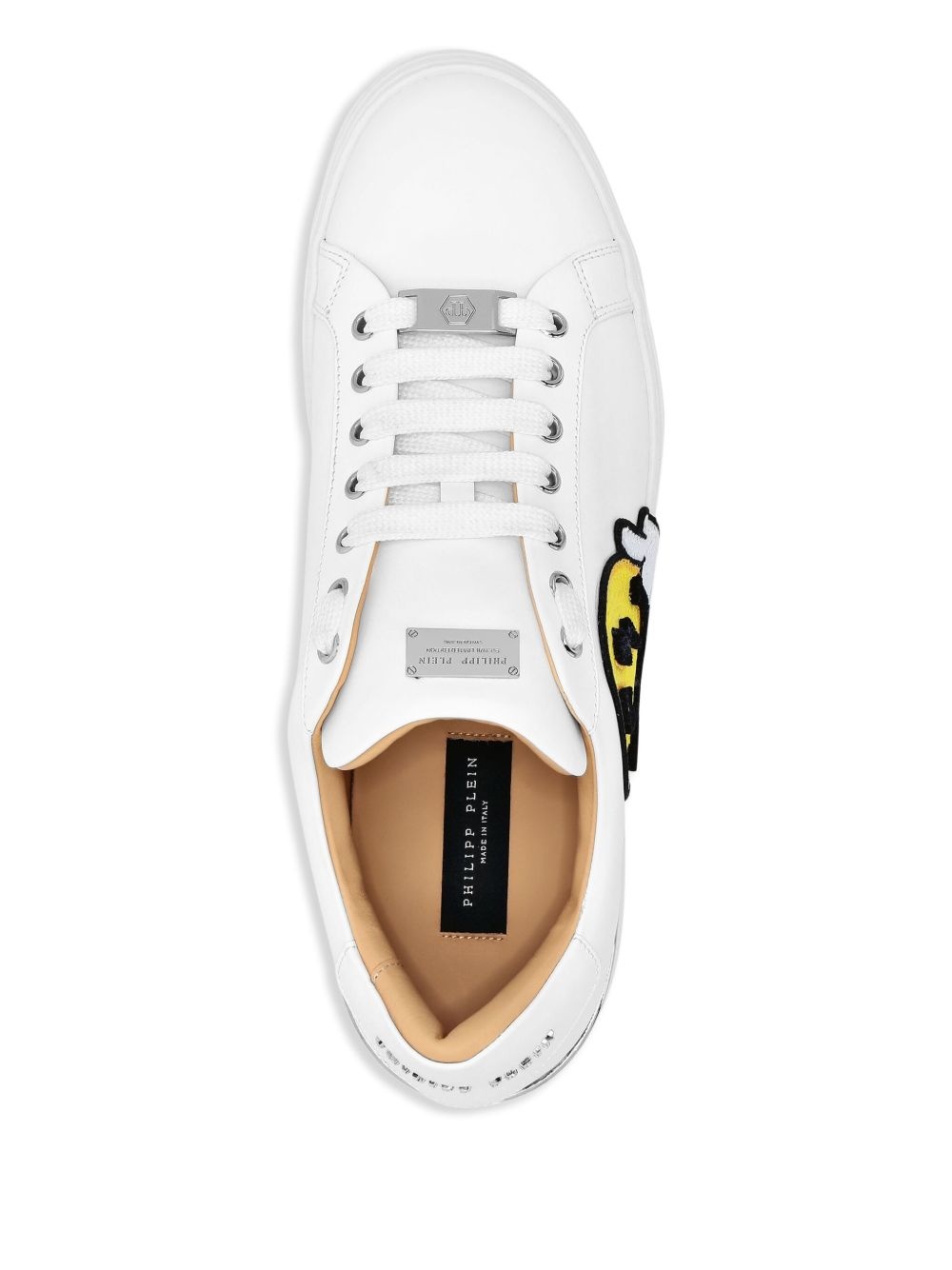 Lo-Top sneakers - 3