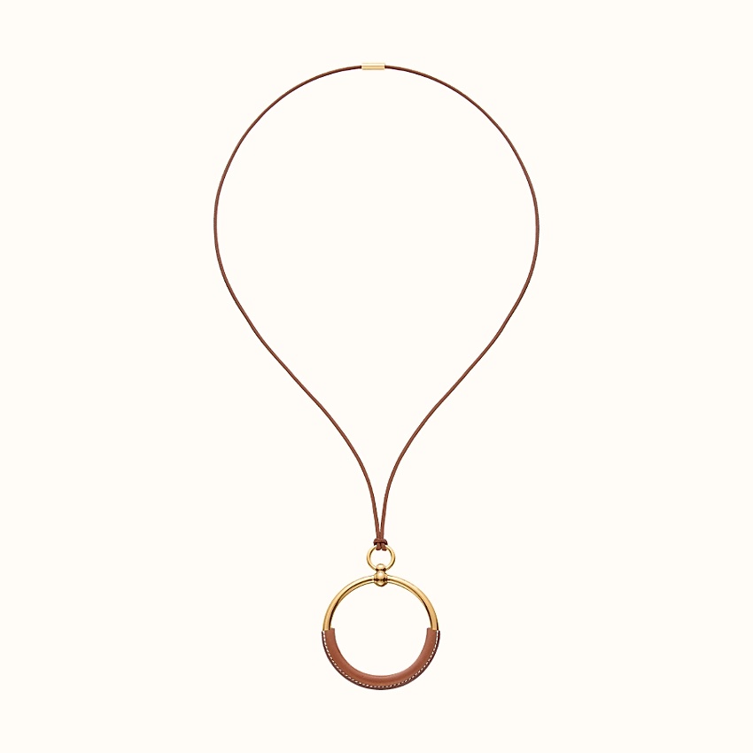 Loop Grand pendant - 2