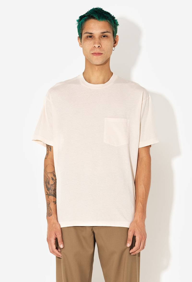 John Elliott INTERVAL TEE outlook