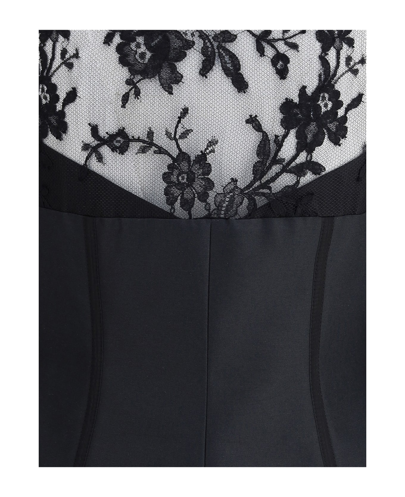 Lace Top - 3