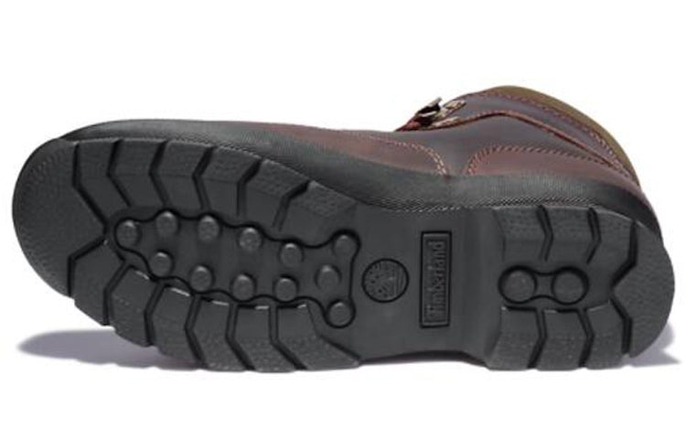 Timberland Euro Hiker 'Brown' 95100214 - 4