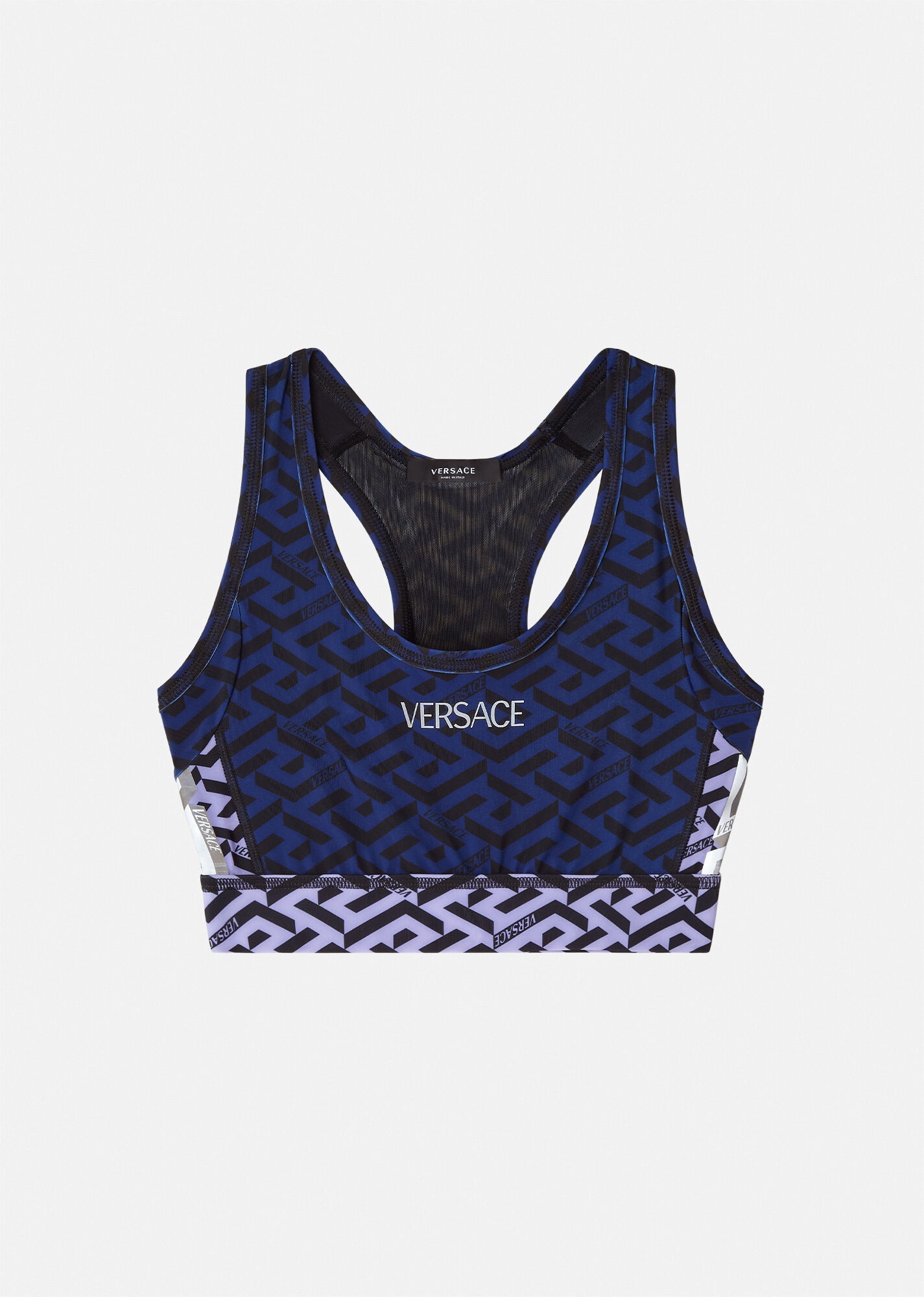 La Greca Sports Bra - 1