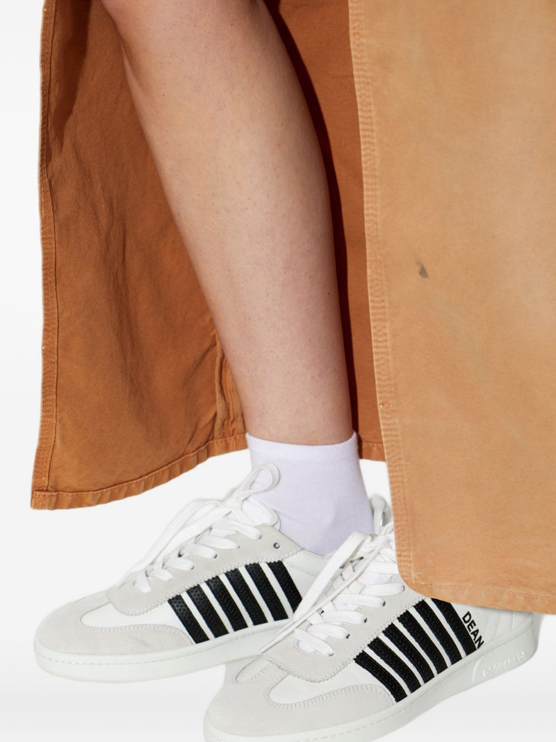 Boxer sneakers 5