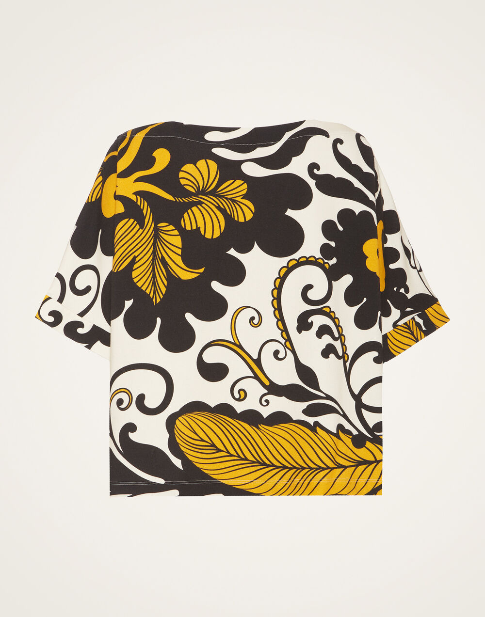 Meditation Tee - 3