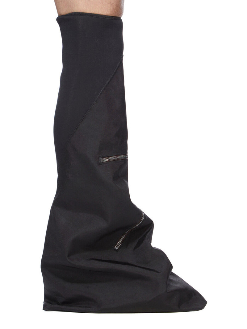 CARGO FETISH SNEAKS 1