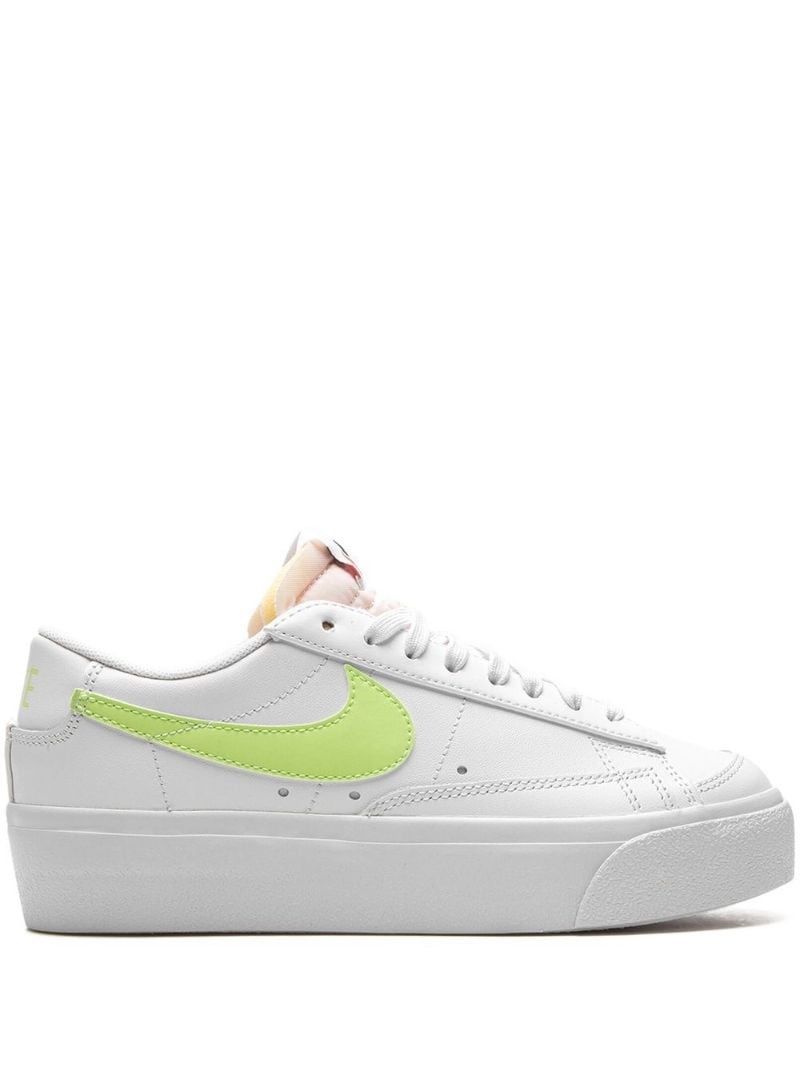 Blazer Low Platform sneakers - 1