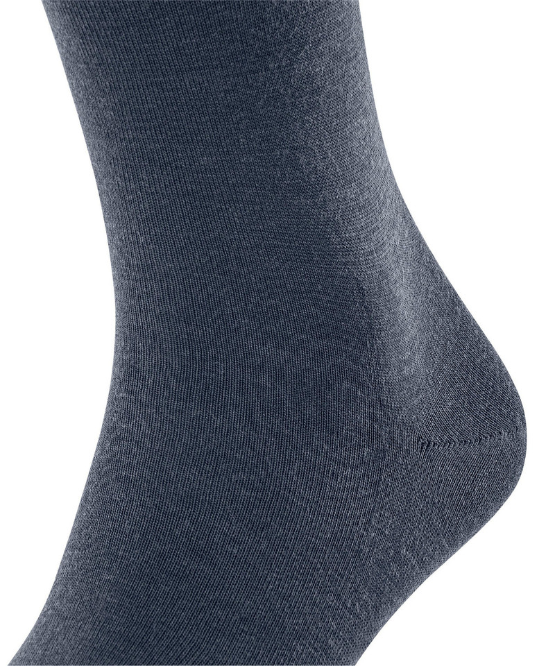 Airport Men Knee-high socks 4