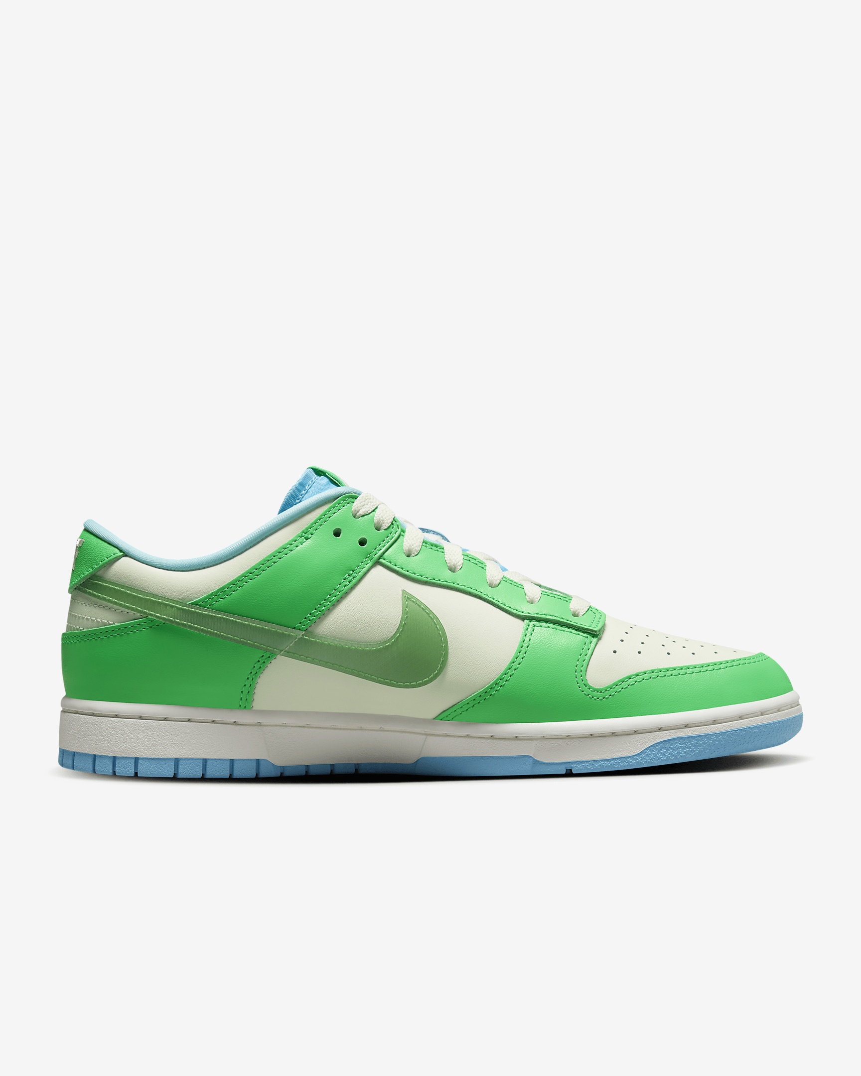 Nike Men's Dunk Low Retro Shoes - 3