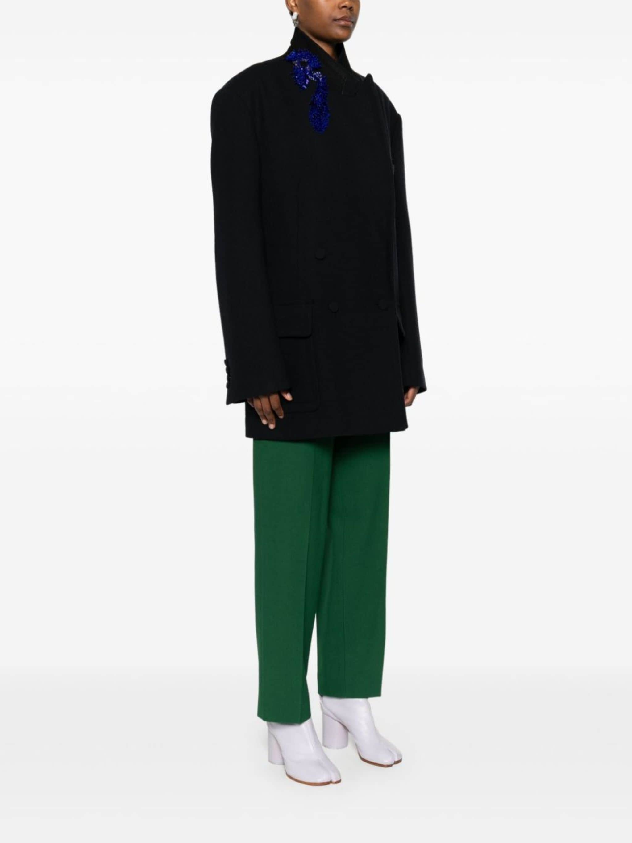 felted coat - 3