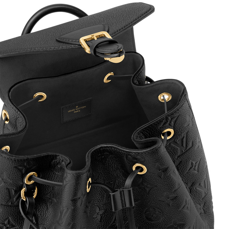 Montsouris Backpack 4