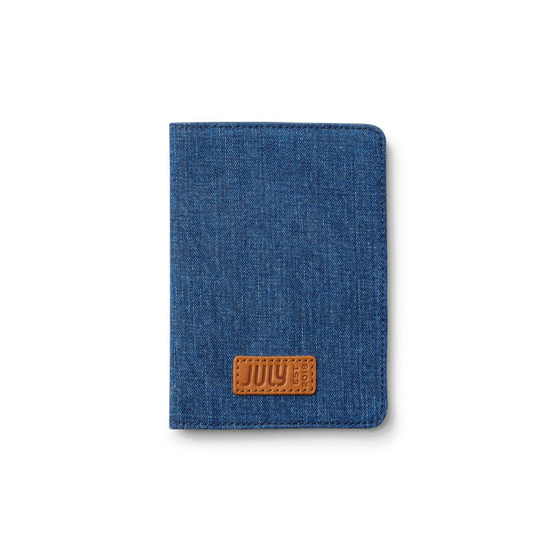 Small Travel Wallet 1