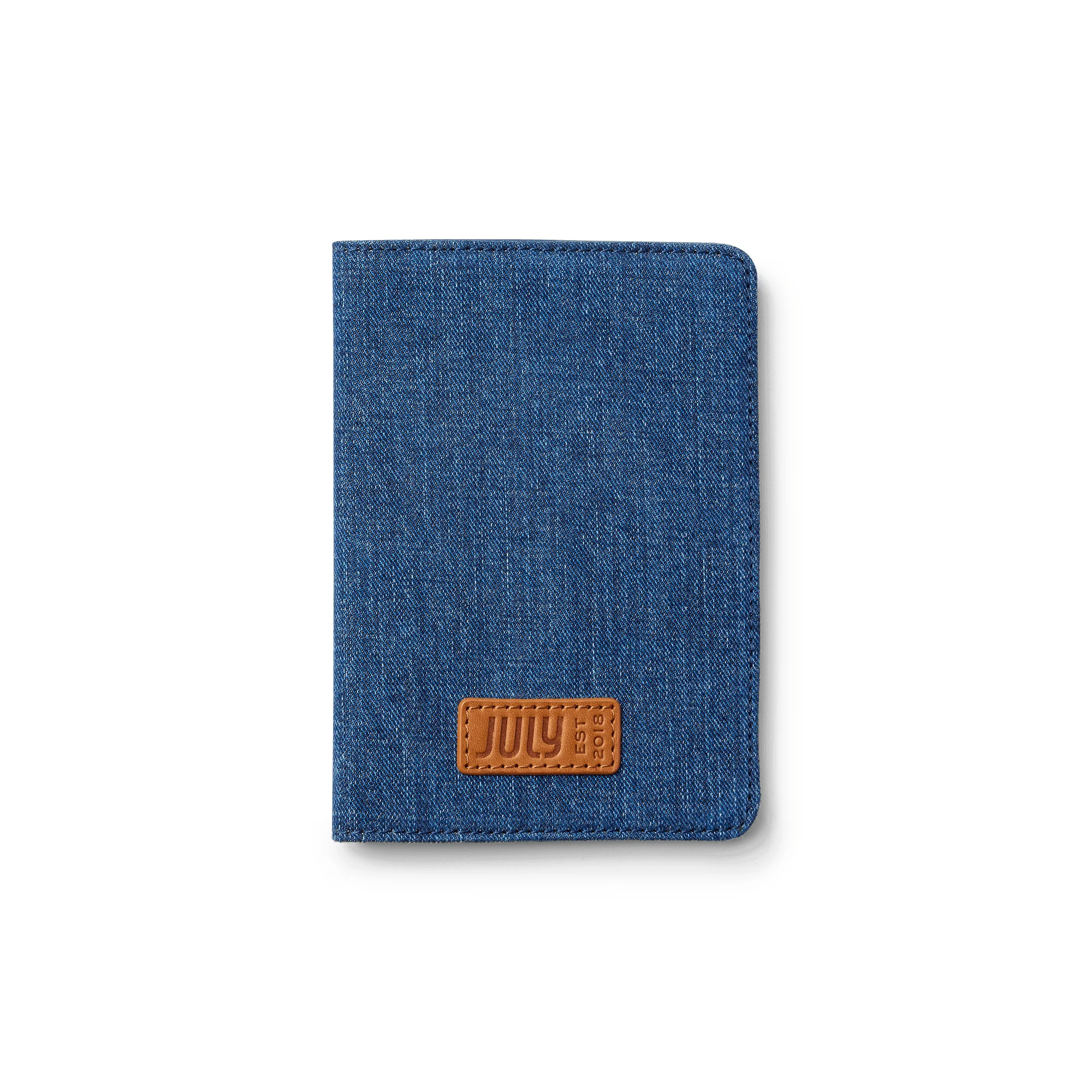Small Travel Wallet - 1
