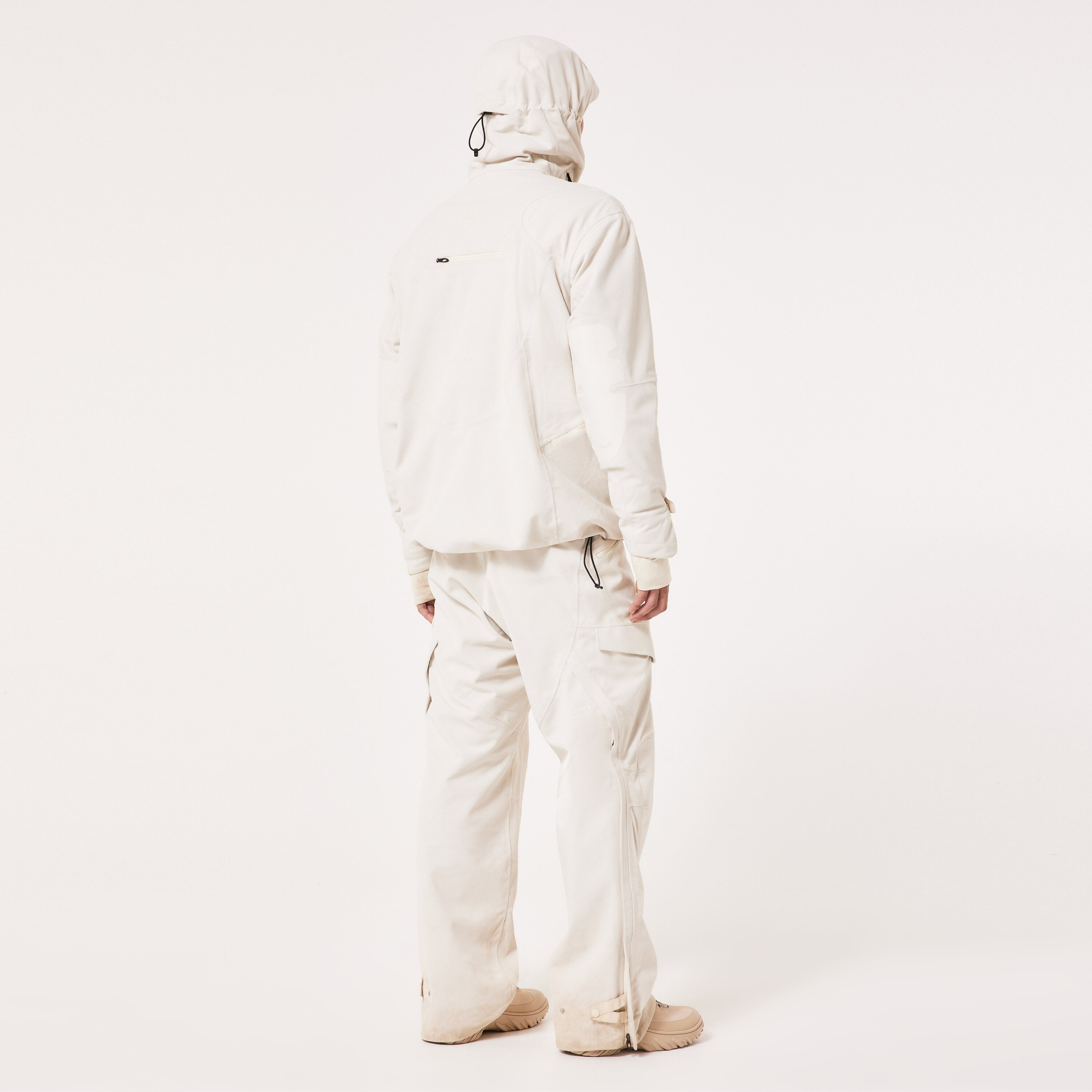 Latitude Flex Tech Jacket - 4