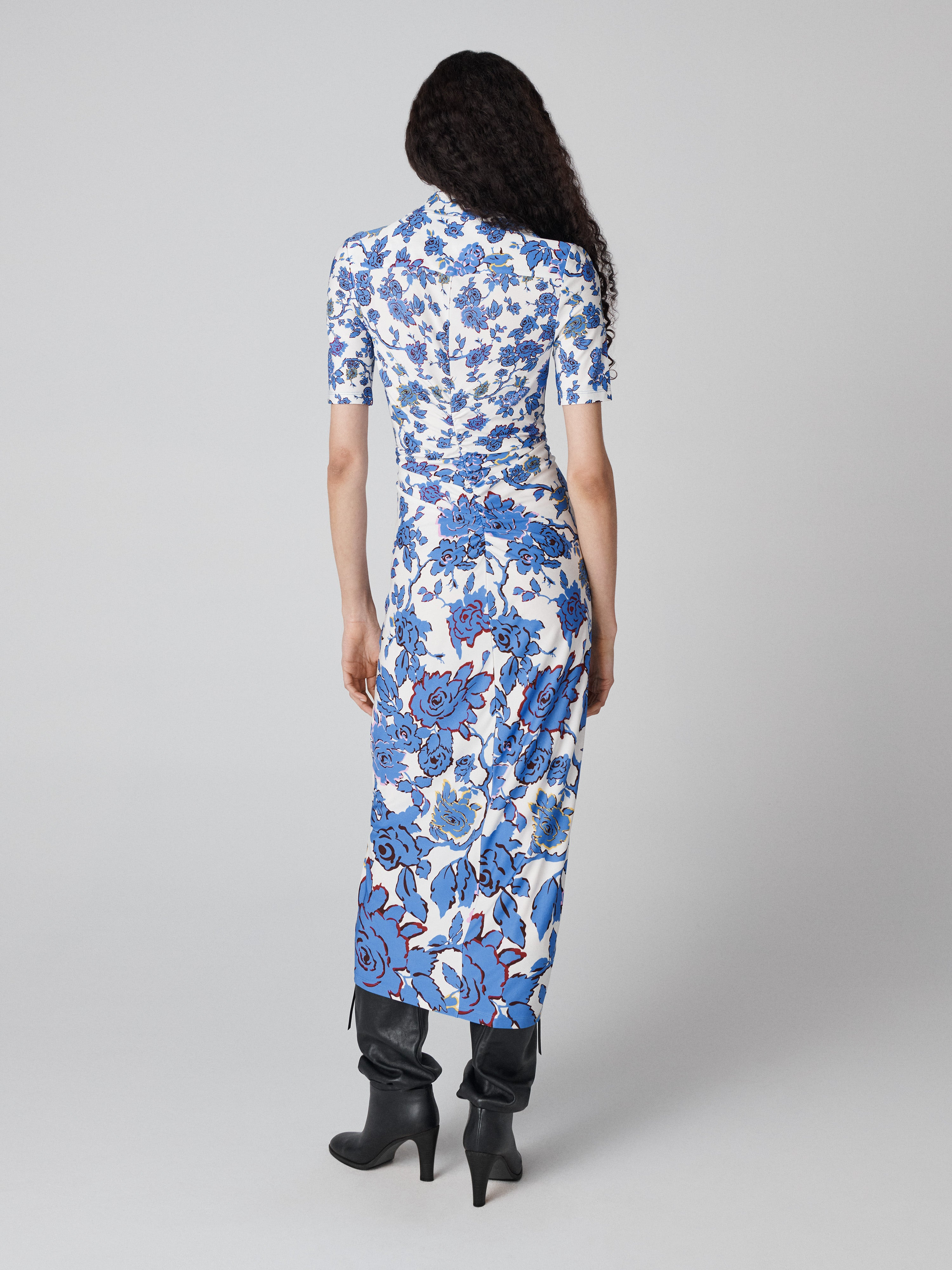 Zoey Dress - 2