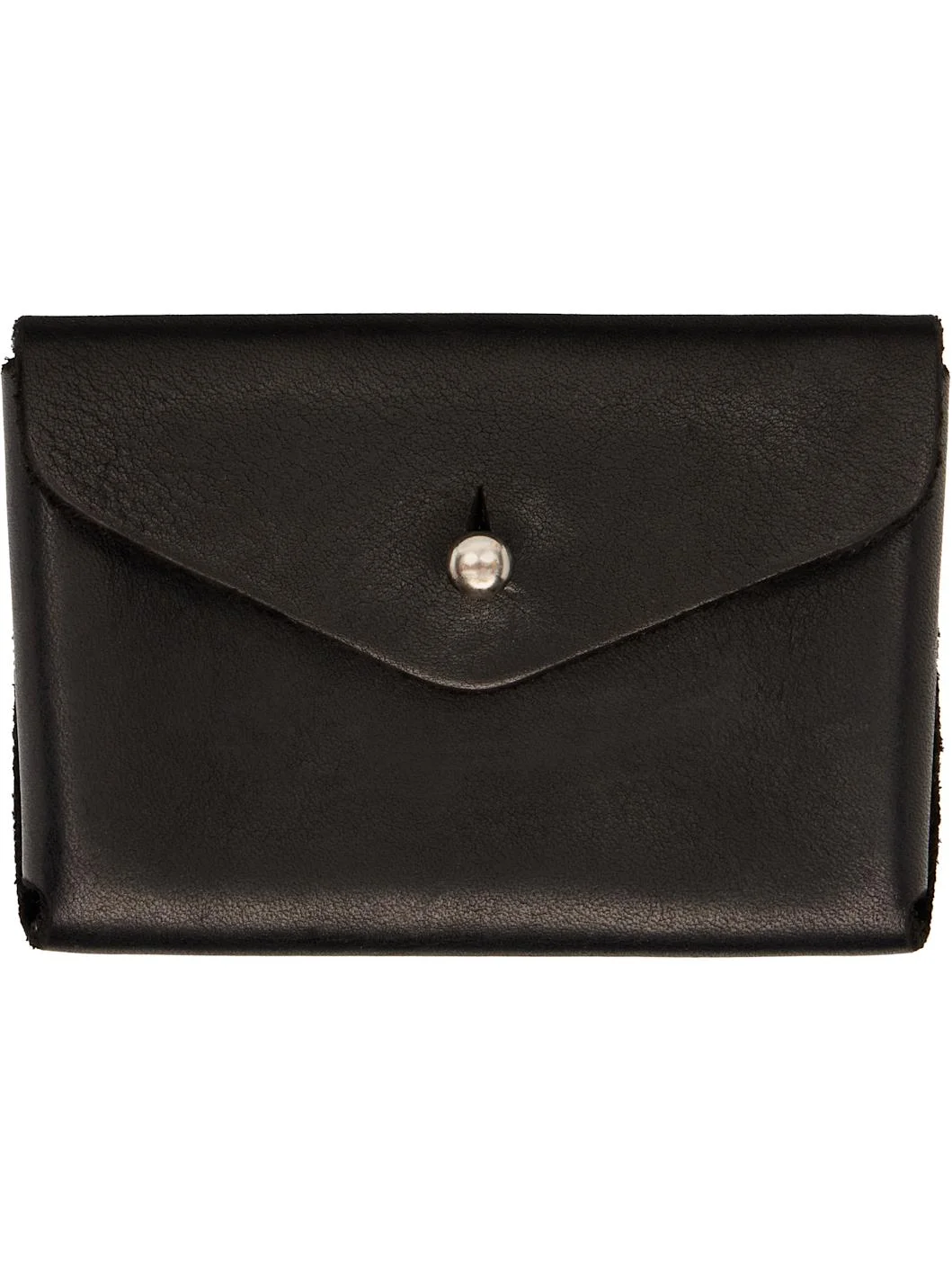 Black EN01 Card Holder - 1