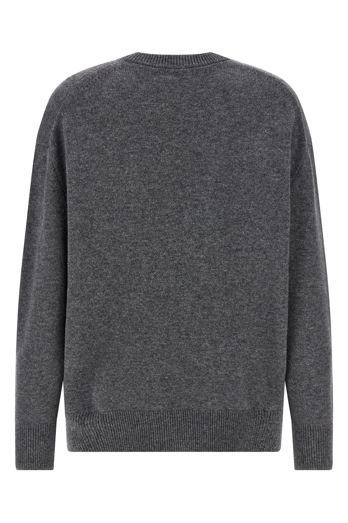 Cashmere sweater - 2