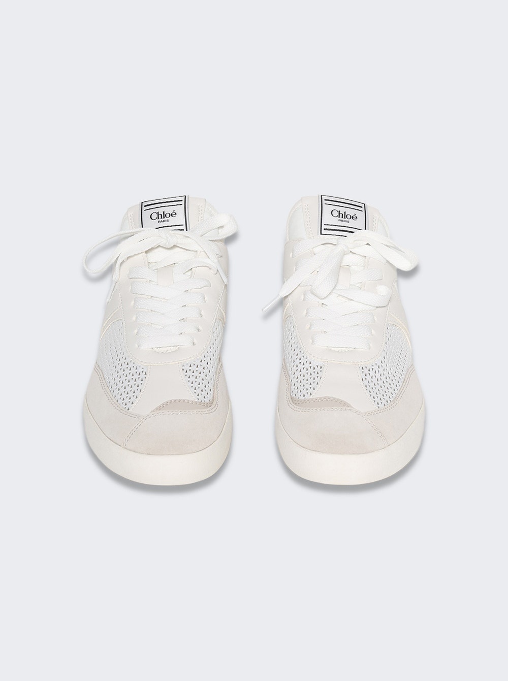 Kick Sneaker Cloudy Cream - 4