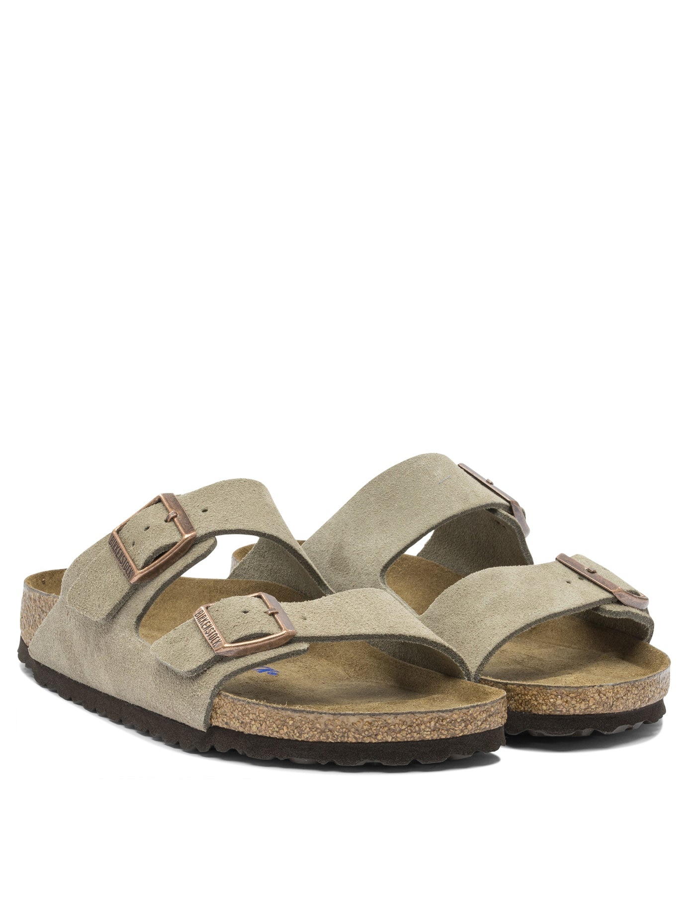 Birkenstock Sandals - 1