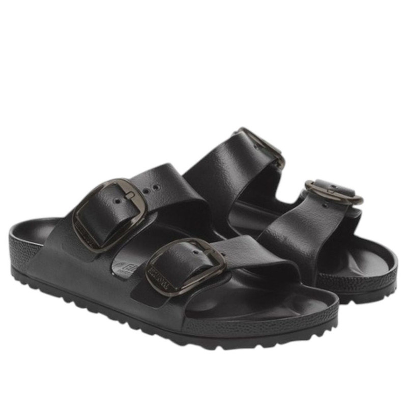 Birkenstock Arizona Big Buckle EVA 'Black' 1029641 2