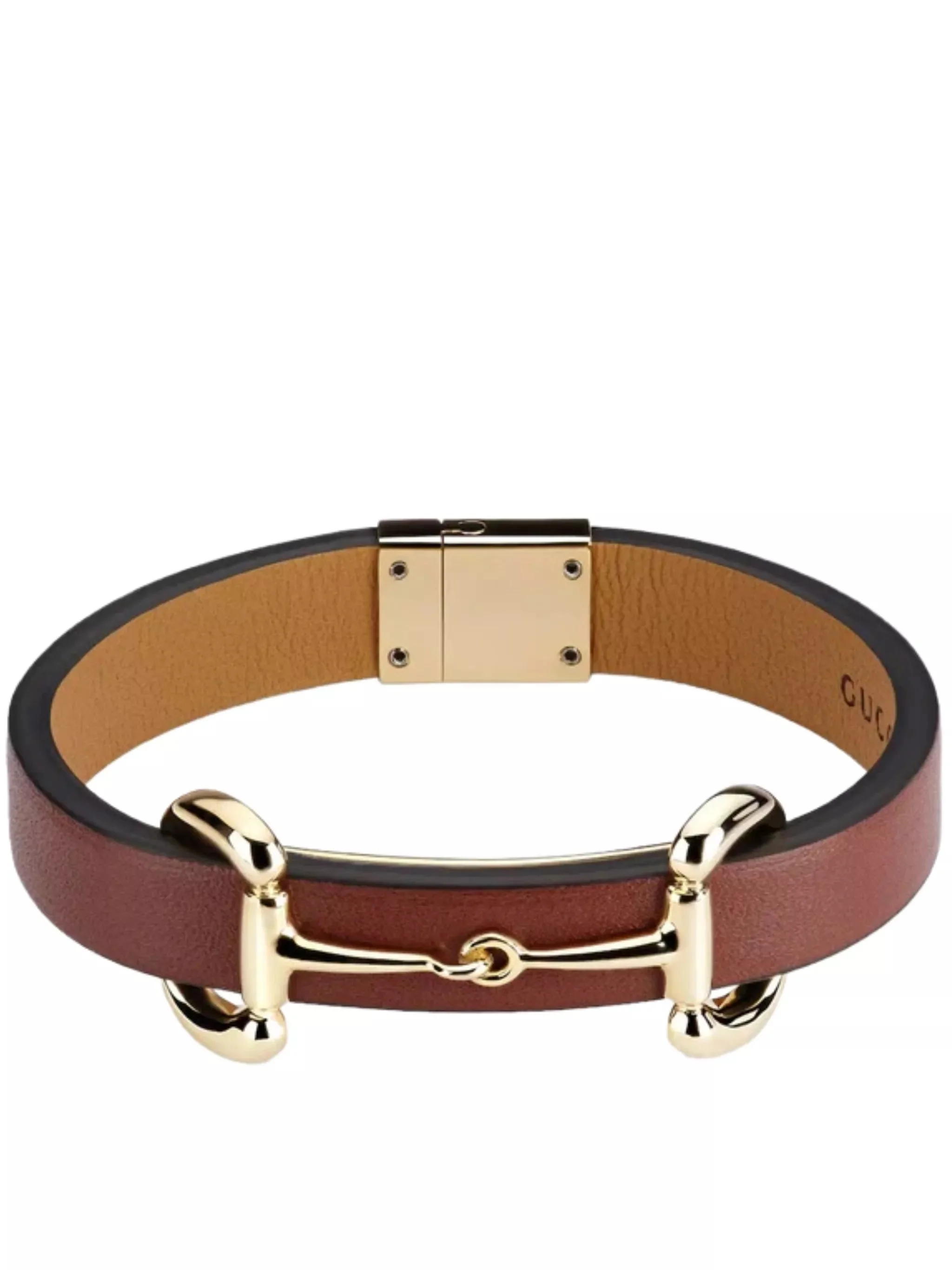 Leather Bracelet - 1