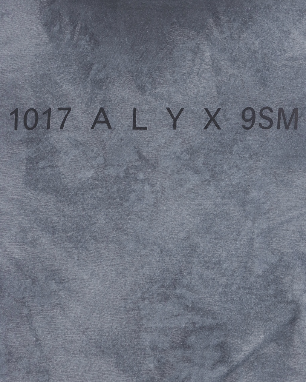 TRANSLUCENT GRAPHIC S/S T-SHIRT - 4