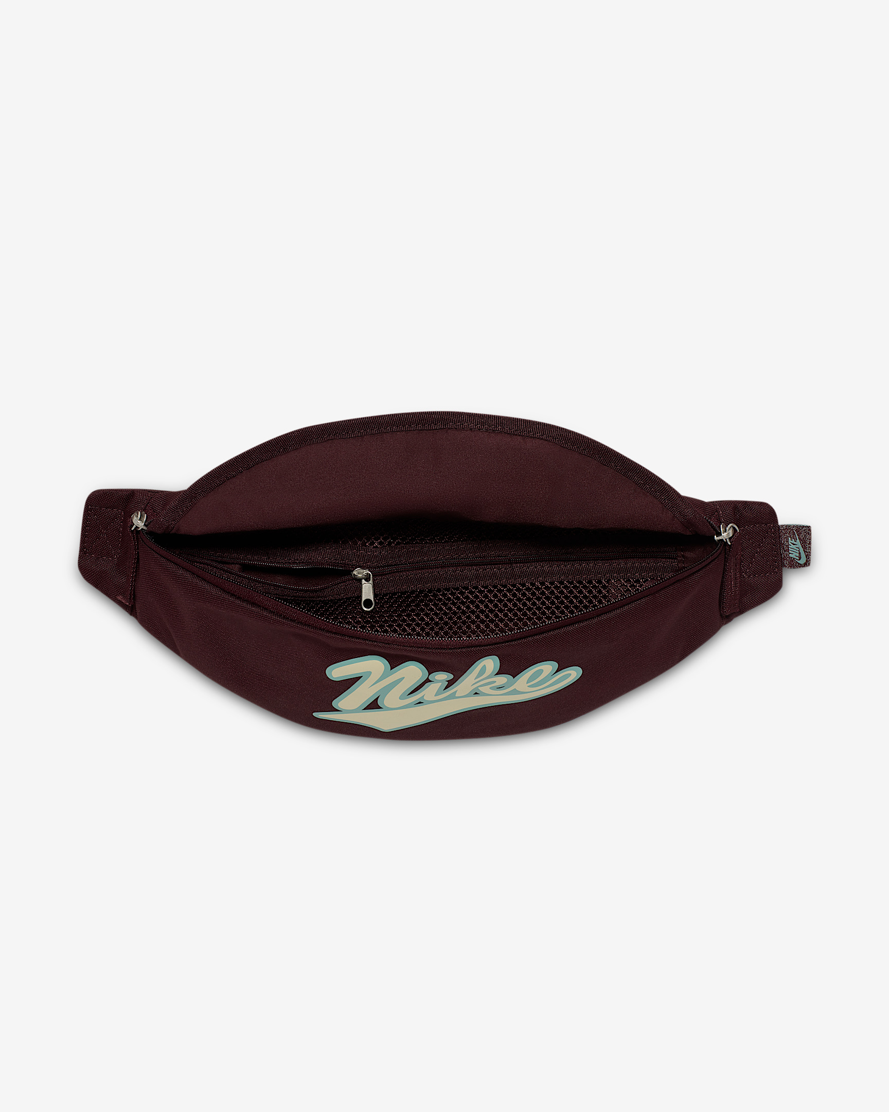 NIke Heritage Crossbody Bag (3L) - 4