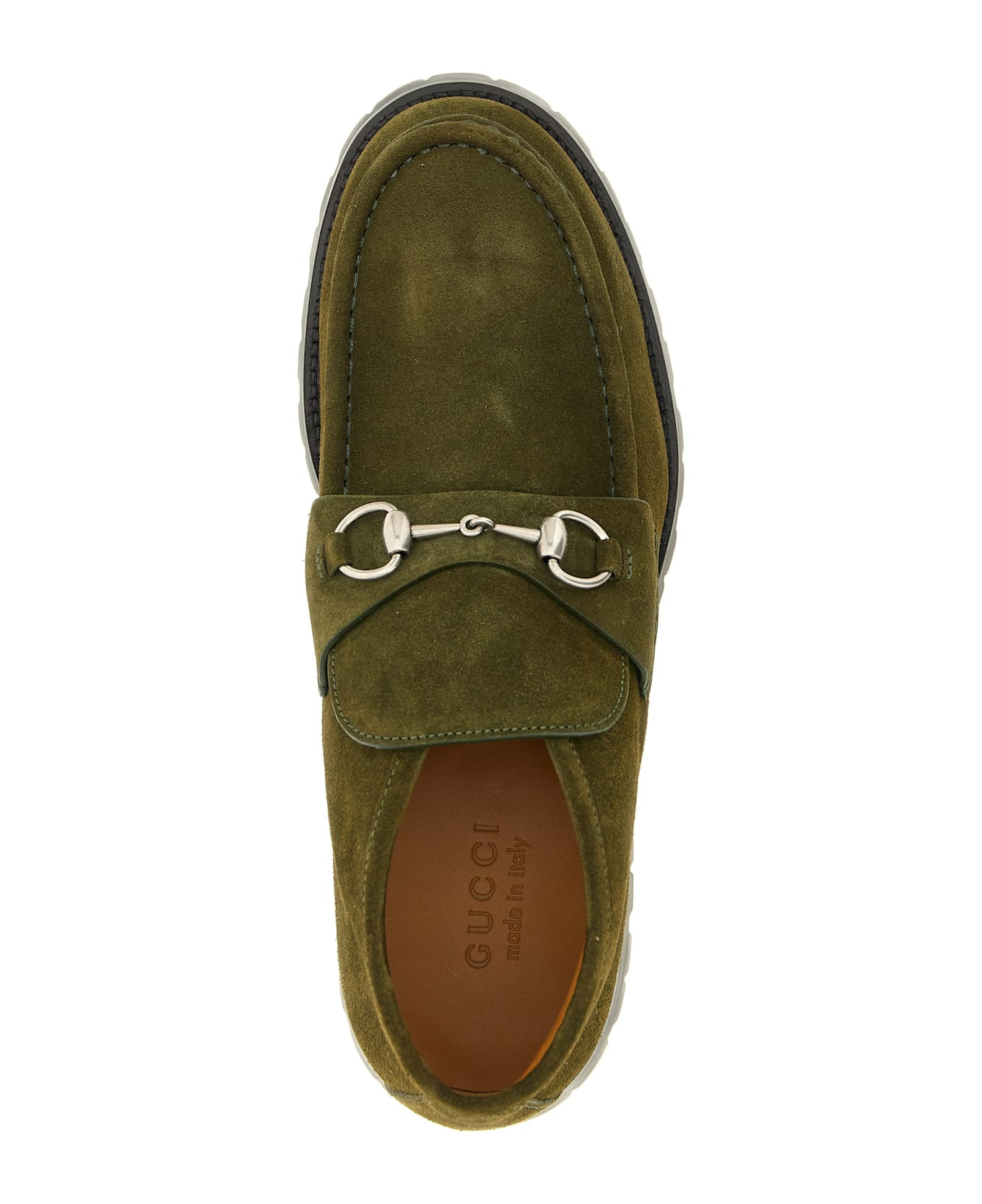 Horsebit Ankle Boots - 4
