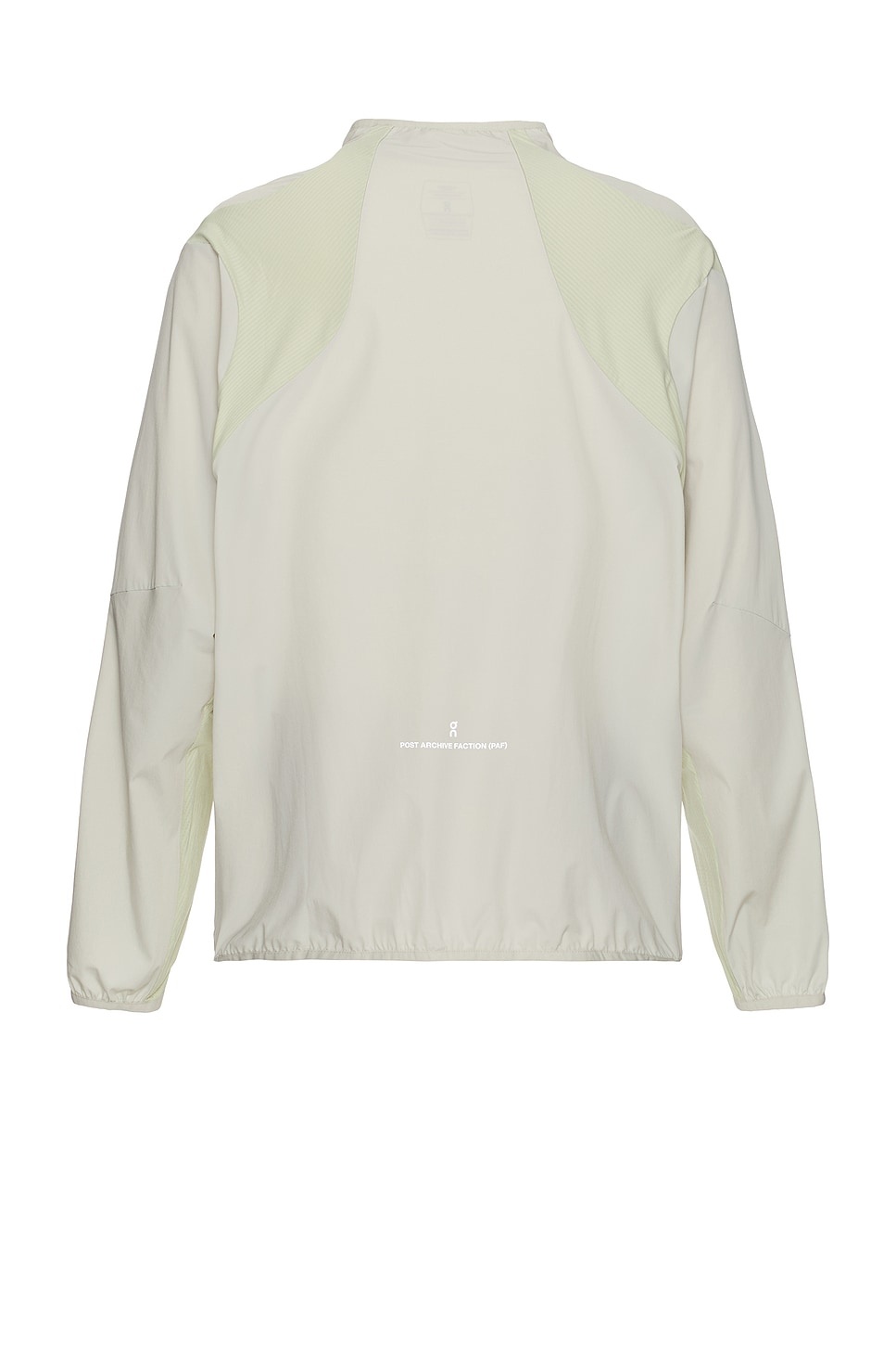 x Post Archive Faction (PAF) Running Jacket - 2
