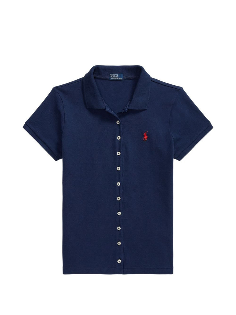 buttoned shirt 1