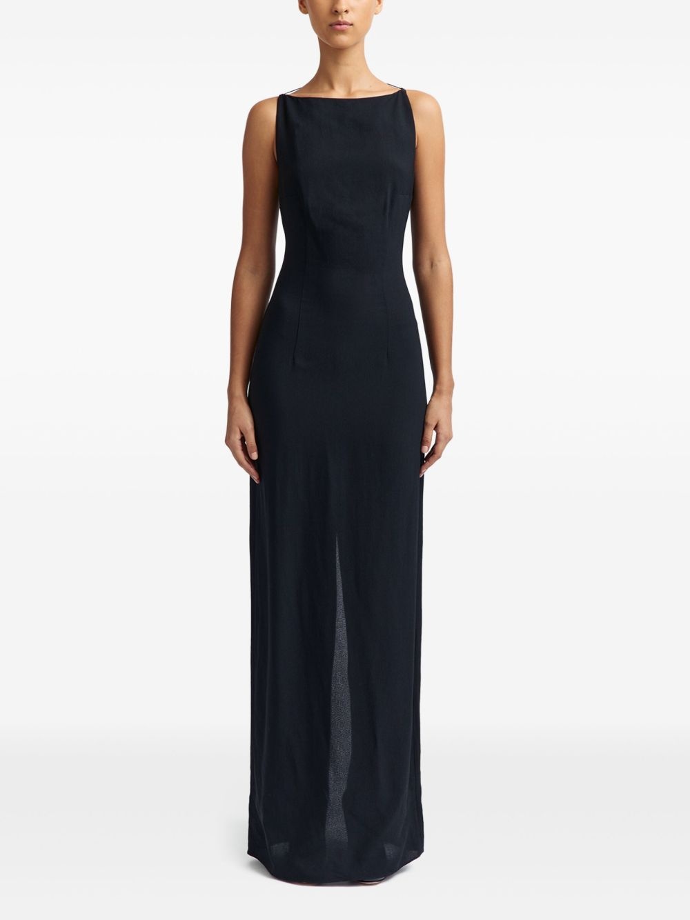 Hebe gown - 2