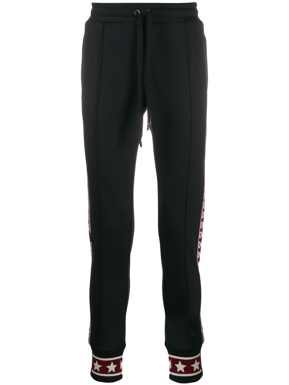 DG Millennials track pants - 1